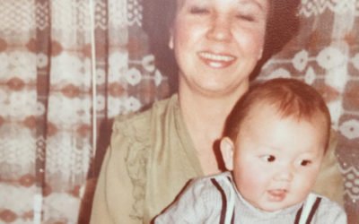 São os filhos que escolhem os pais