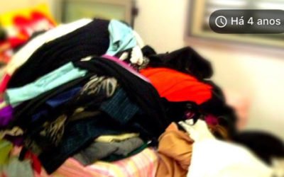 A história da cebolinha